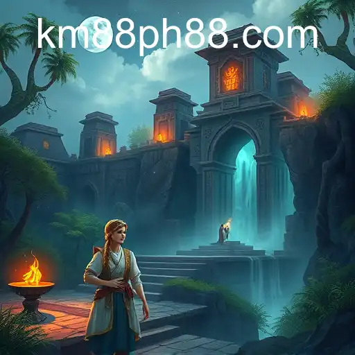 Exploring the World of Adventure Games: The Role of 'km88'