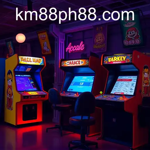 Exploring the World of Arcade Games: A Dive into Nostalgia and Modern Innovations