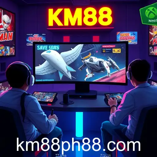 Gaming Industry Revolutionized by New Platforms