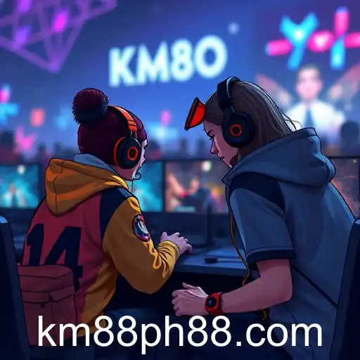 The Growing Influence of km88 on the Gaming Industry