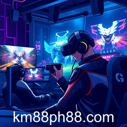 The Evolution of Online Gaming Communities