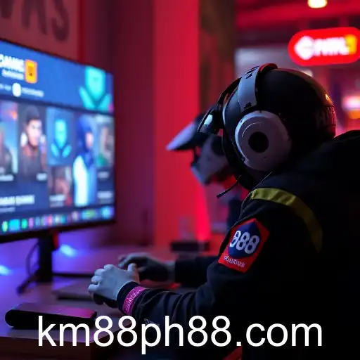 The Evolution of Online Gaming in 2025: An Insight into km88