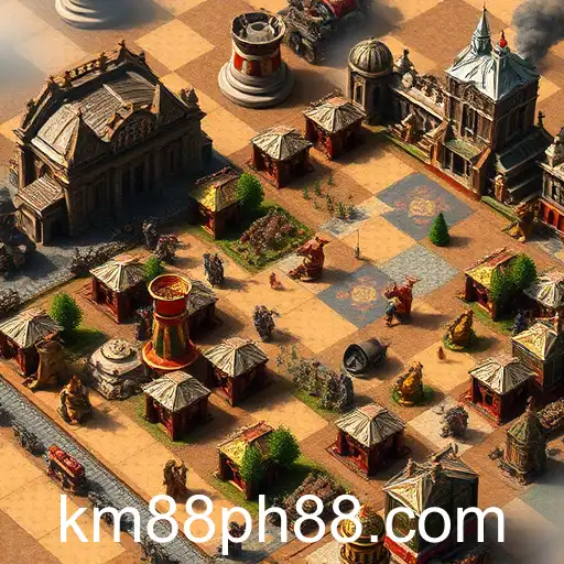 The Rise of km88: A Gaming Phenomenon