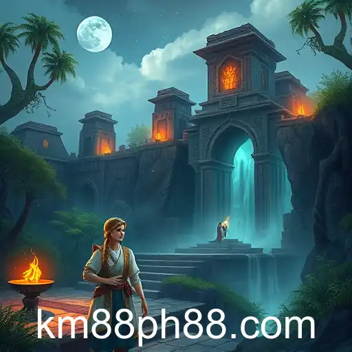 KM88: Revolutionizing Online Gaming