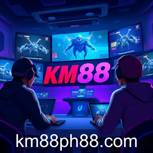 The Rise of KM88: A New Era in Online Gaming