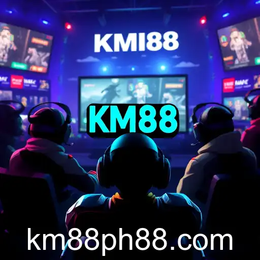 The Rising Influence of km88 on Online Gaming