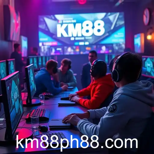 The Rise of Online Gaming Communities