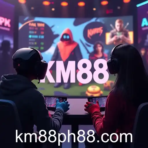 The Rise of KM88 in Online Gaming