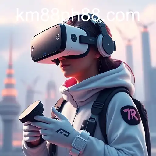 KM88: Pioneering Gaming Trends in 2025