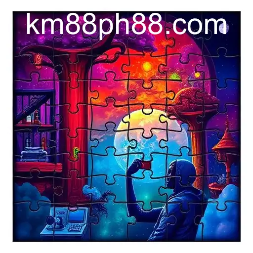 Exploring the Intriguing World of Puzzle Games with Keyword 'km88'