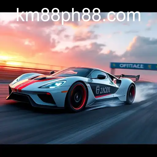 The Thrilling World of Racing Games: Exploring the 'km88' Phenomenon