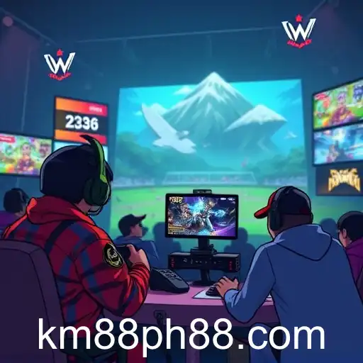 The Rise of KM88: Revolutionizing Online Gaming