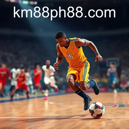 Exploring 'Sports' as a Dynamic Game Category: The Role of Keyword 'km88'