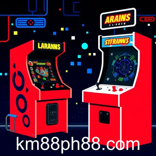 Exploring the World of Arcade Games: A Dive into Nostalgia and Modern Innovations