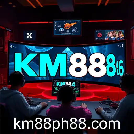 Exploring KM88: A Dynamic Landscape for Gamers