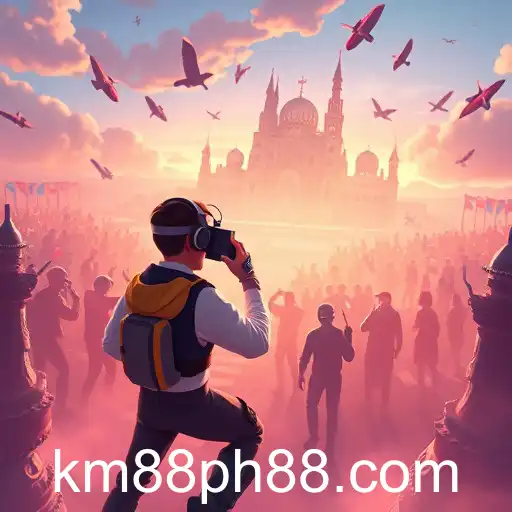 KM88: The Future of Gaming