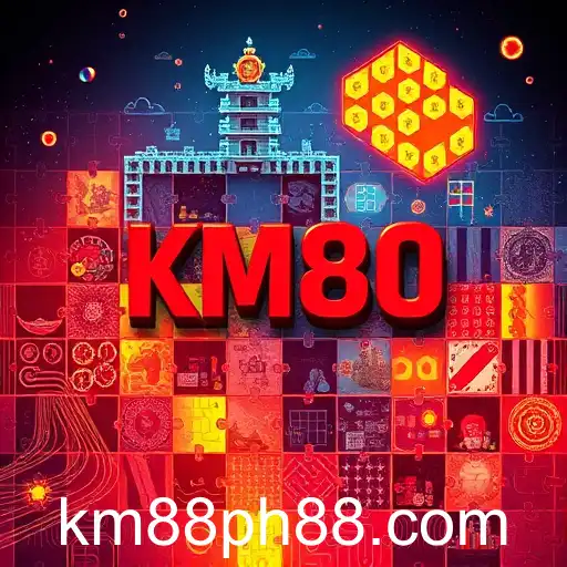 Exploring the Intriguing World of Puzzle Games with Keyword 'km88'