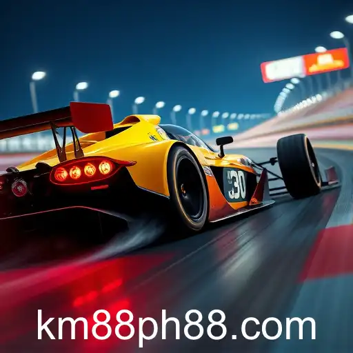 The Thrilling World of Racing Games: Exploring the 'km88' Phenomenon