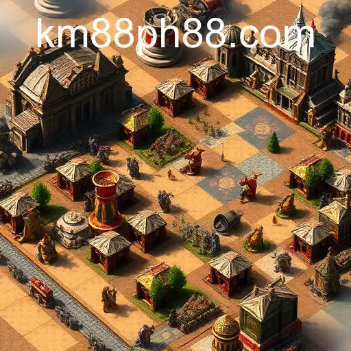 The Rise of Strategy Games: How 'km88' is Revolutionizing Online Gaming